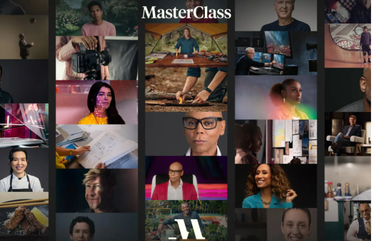 MasterClass Is Offering 15% off Its Yearly Subscription For Any Plan