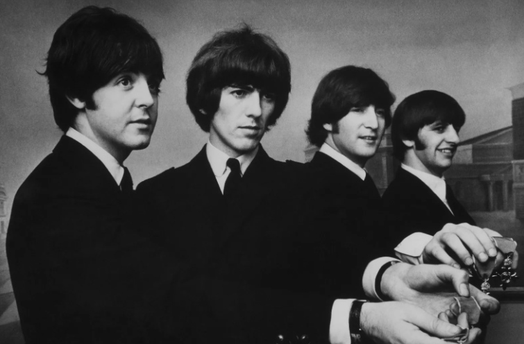 Four Beatles Biopics at Once?! What We Expect From the Beatles Cinematic Universe