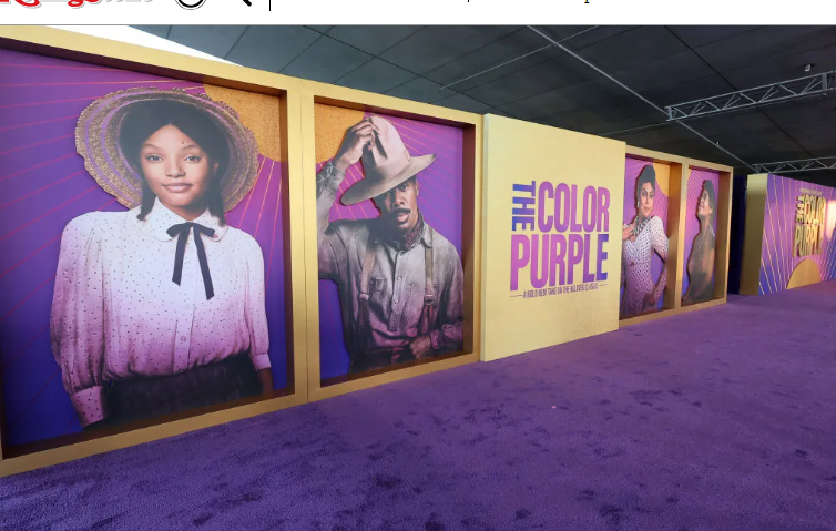 ‘The Color Purple’ Soars Into Theaters: Here’s Where to Read the Book and Listen to the Audiobook Behind the New Film for Free